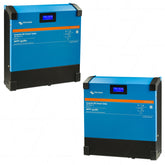 Victron Inverter RS Smart 48V 6000VA with MPPT